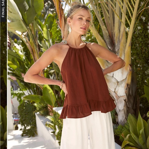 Chocolate top - Picture 2 of 3